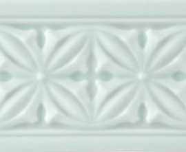 Бордюр Adex ADST4087 RELIEVE GABLES FERN 10x19,8