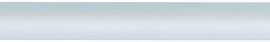 Бордюр Adex ADST5204 BULLNOSE TRIM ICE BLUE 0,75x14,8