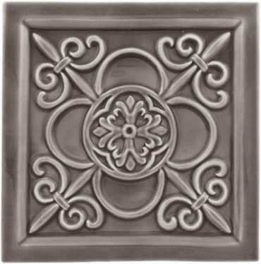 Декор Adex ADST4032 RELIEVE VIZCAYA TIMBERLINE 14.8X14.8
