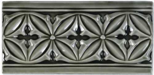 Декор Adex ADST4050 Relieve Gables Timberline 10х19,8