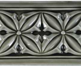 Декор Adex ADST4050 Relieve Gables Timberline 10х19,8