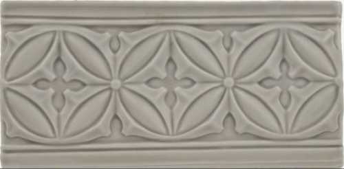 Декор Adex ADST4052 Relieve Gables Graystone 10х19,8