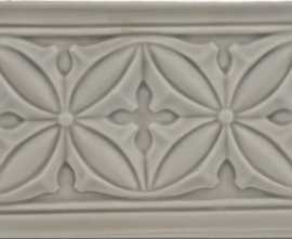 Декор Adex ADST4052 Relieve Gables Graystone 10х19,8