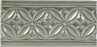 Декор Adex ADST4049 RELIEVE GABLES EUCALYPTUS 10X19.8