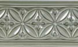 Декор Adex ADST4049 RELIEVE GABLES EUCALYPTUS 10X19.8