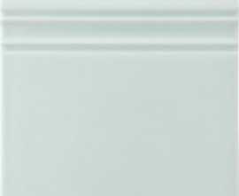 Плинтус Adex ADST5270 RODAPIE FERN 14.8x14.8
