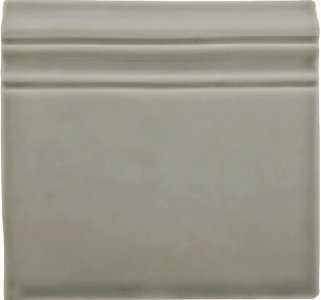Плинтус Adex ADST5108 Rodapie Graystone 14,8х14,8