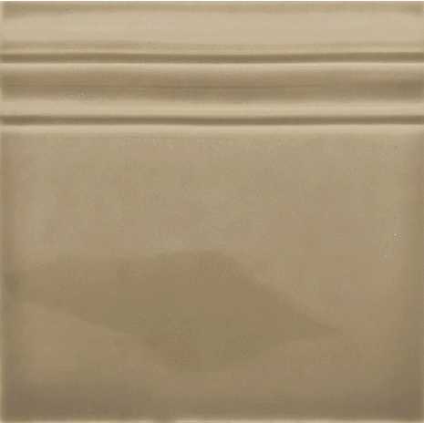 Плинтус Adex ADST5102 RODAPIE SILVER SANDS 14.8X14.8