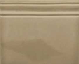 Плинтус Adex ADST5102 RODAPIE SILVER SANDS 14.8X14.8