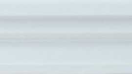 Бордюр Adex ADST5200 CORNISA ICE BLUE 5x19.8