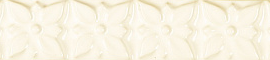 Бордюр Adex ADST4020 RELIEVE PONCIANA BAMBOO 2.5X19.8