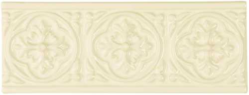 Бордюр Adex ADST4002 Relieve Palm Beach Bamboo 7,5x19,8
