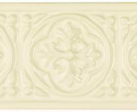 Бордюр Adex ADST4002 Relieve Palm Beach Bamboo 7,5x19,8