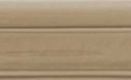 Бордюр Adex ADST5093 CORNISA SILVER SANDS 7.5X19.8