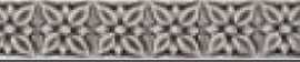 Бордюр Adex ADST4023 RELIEVE PONCIANA TIMBERLINE 3X19.8