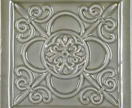 Декор Adex ADST4031 Relieve Vizcaya Eucalyptus 14,8х14,8