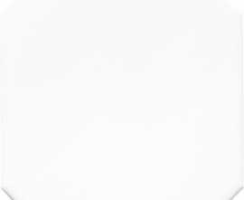 Плитка Adex ADST1028 OCTOGONO SNOW CAP 14.8X14.8