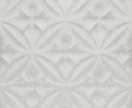 Декор Adex ADOC4002 Relieve 1 Whitecaps 15x15