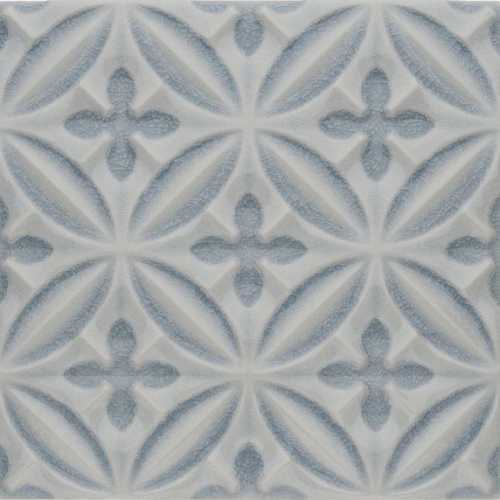 Декор Adex ADOC4001 Relieve 1 Top Sail 15x15