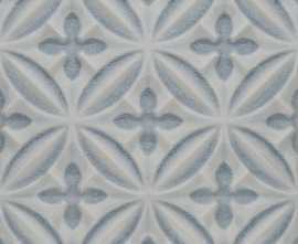 Декор Adex ADOC4001 Relieve 1 Top Sail 15x15