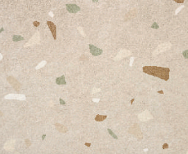 Керамогранит STN Ceramica Pursue Terrazo Greige MT 60x120