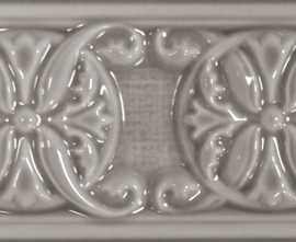 Бордюр Cevica 7515CL10CEM Plus CLASSIC 10 CEMENT 7,5X15