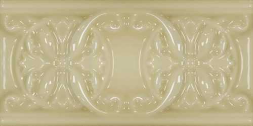 Бордюр Cevica 7515CL10IVO Plus CLASSIC 10 IVORY 7,5X15