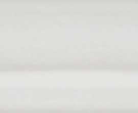Бордюр Cevica 515MLTOWZIN Plus MA TORELO WHITE ZINC 5X15