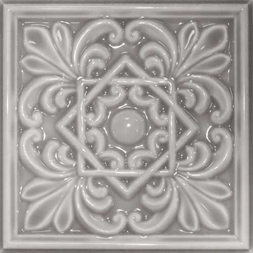 Декор Cevica 1515CL1CEM Plus CLASSIC 1 CEMENT 15X15