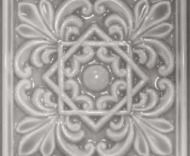 Декор Cevica 1515CL1CEM Plus CLASSIC 1 CEMENT 15X15
