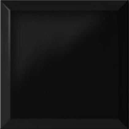 Плинтус Cevica Zocalo PB Negro 15х15