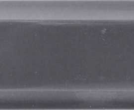 Плитка Cevica Metro Gris 7.5*15