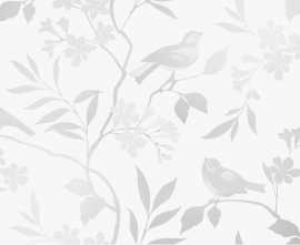 Gracia Ceramica Декор Blanc white 01 30х50