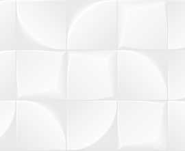Плитка Gracia Ceramica Blanc white 02 рельеф 30х50