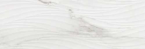 Плитка Azulev Bianco delicatto rel rect 29x89