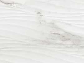 Плитка Azulev Bianco delicatto rel rect 29x89