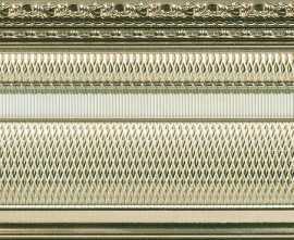 Плинтус Azulev ZOCALO FREYA MARFIL 15*29