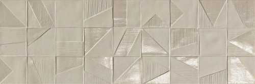 Декор FAP Ceramiche fRH9 Mat&More Domino Taupe 25x75