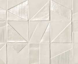 Декор FAP Ceramiche fRH8 Mat&More Domino White 25x75