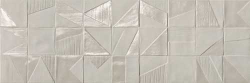Декор FAP Ceramiche fREQ Mat&More Domino Grey 25x75