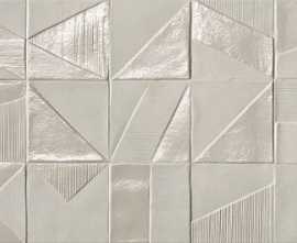 Декор FAP Ceramiche fREQ Mat&More Domino Grey 25x75