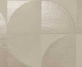 Декор FAP Ceramiche fRH5 Mat&More Deco Taupe 25x75