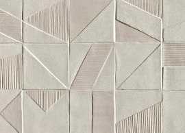 Декор FAP Ceramiche fOVL Mat&More Domino Grey 25x75