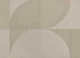 Декор FAP Ceramiche fOVI	Mat&More Deco Taupe 25x75