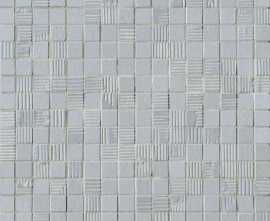 Мозаика FAP Ceramiche fOW4 Mat&More Azure Moasico 30.5x30.5