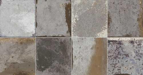 Плитка Geotiles Provence Grey 31.6x60