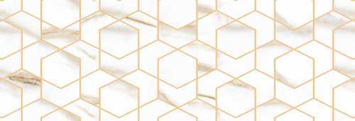 Плитка Geotiles Manzoni Gold Rectified 30x90
