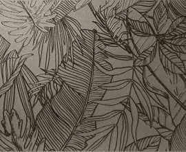 Плитка Fanal Pearl 120 Tropic Grey 45x120