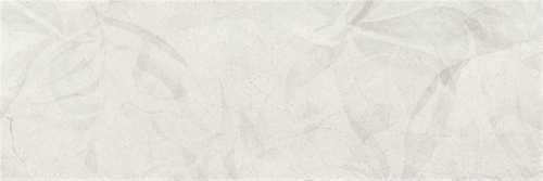 Villeroy&Boch K1440TC010 Urban Jungle Декор Светло-Серый Листья 11mm 40x120
