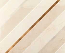 Декор Dune 187594 Bella Crema Rec 60х60